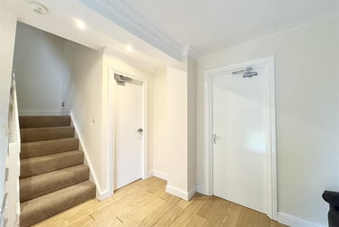 4 bed house, Welbeck Walk, Arboretum, Nottingham, NG31AL - Image 11